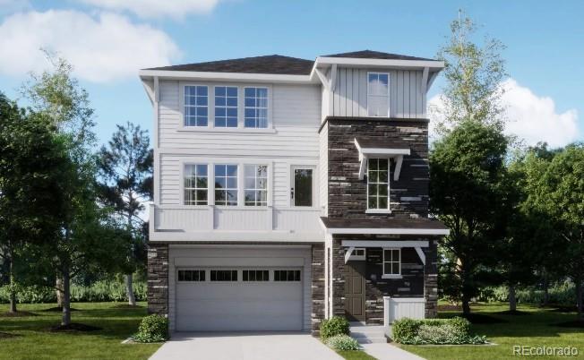 6842 Arbor Blvd, Thornton, CO 80602