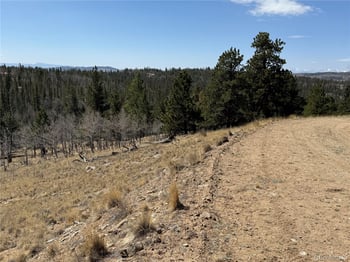 234 Warclub Ct, Jefferson, CO 80456