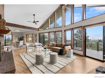 8563 Middle Fork Rd, Boulder, CO 80302
