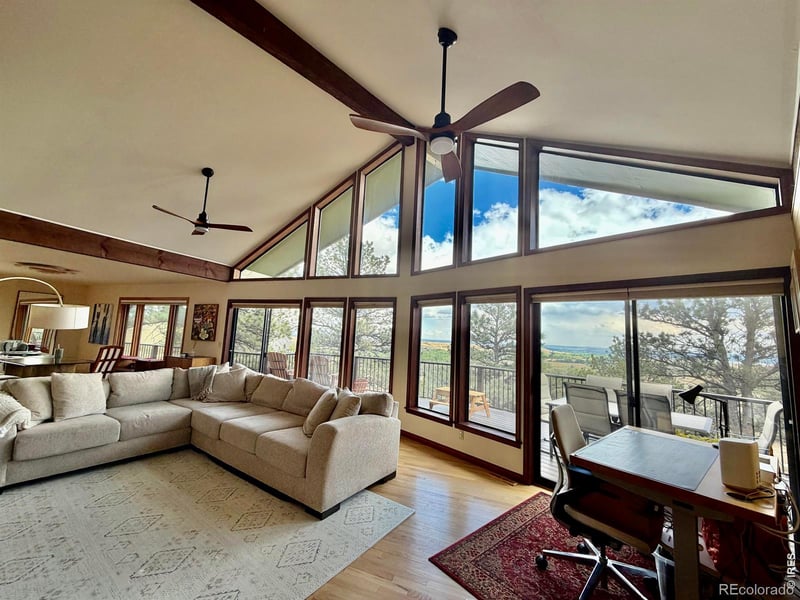 8563 Middle Fork Rd, Boulder, CO 80302