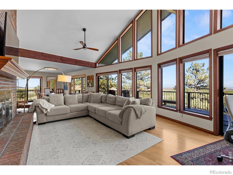 8563 Middle Fork Rd, Boulder, CO 80302