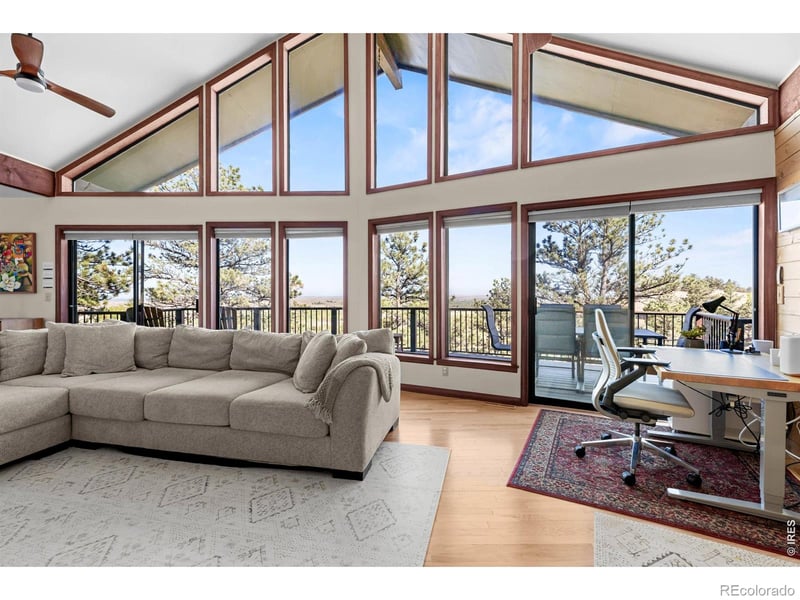 8563 Middle Fork Rd, Boulder, CO 80302