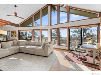 8563 Middle Fork Rd, Boulder, CO 80302