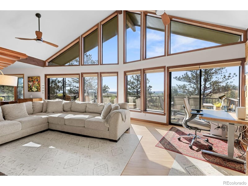 8563 Middle Fork Rd, Boulder, CO 80302