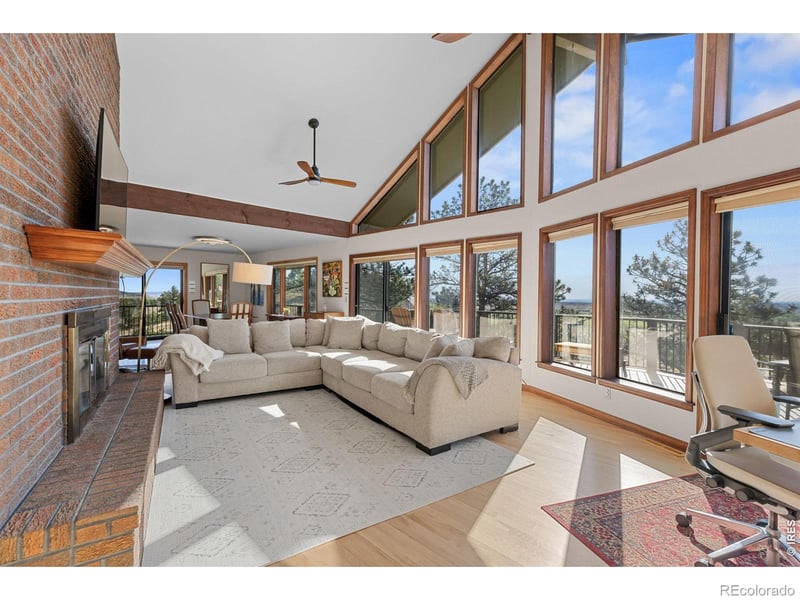 8563 Middle Fork Rd, Boulder, CO 80302