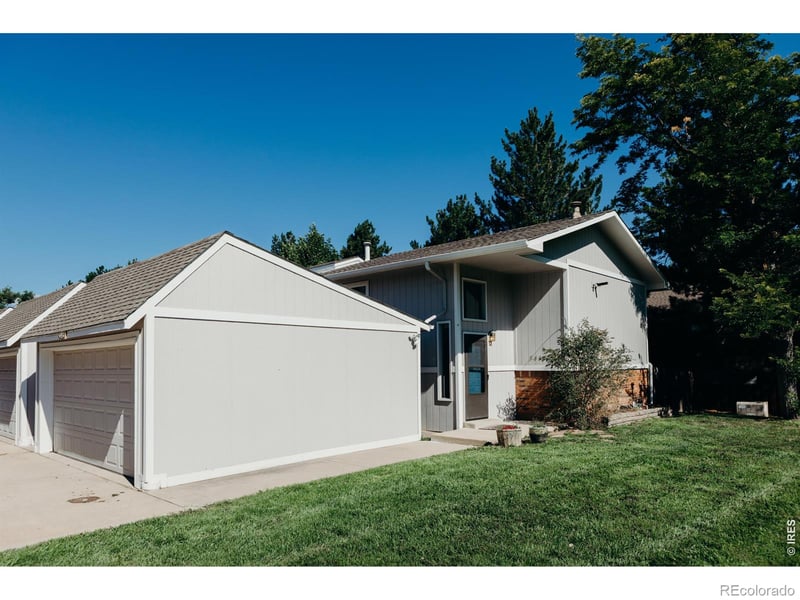 5481 White Pl, Boulder, CO 80303