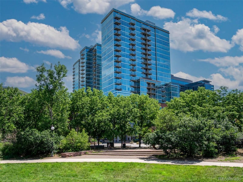 1700 Bassett St #1103, Denver, CO 80202