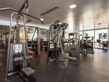 1700 Bassett St #1103, Denver, CO 80202