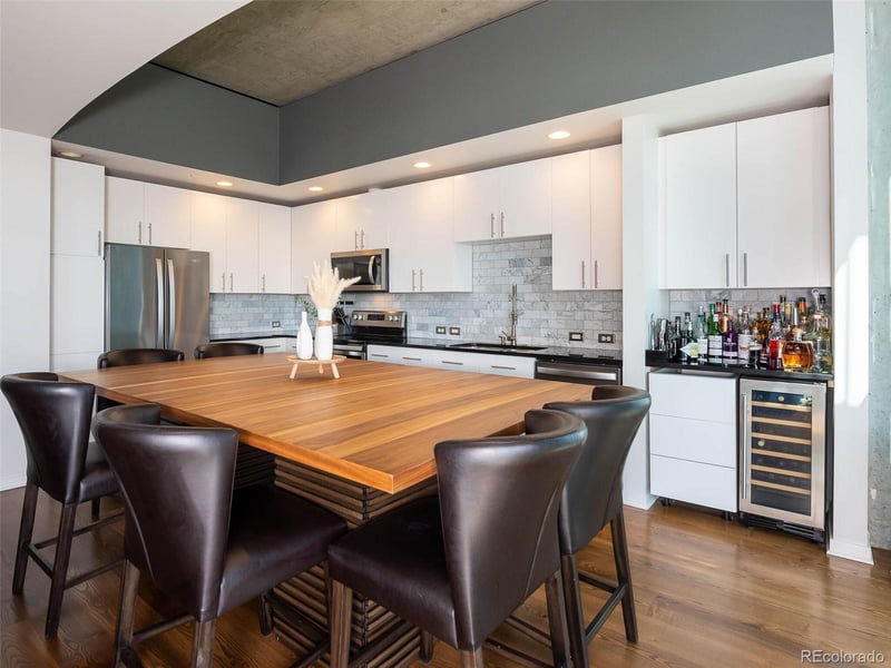 1700 Bassett St #1103, Denver, CO 80202