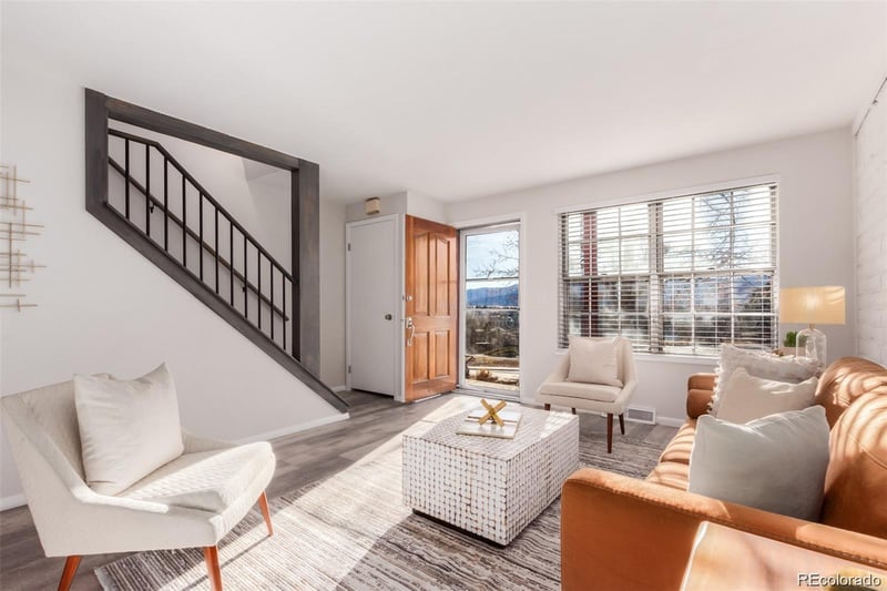 7474 Zephyr Ct, Littleton, CO 80128