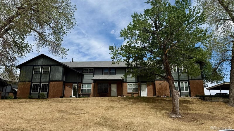 7474 Zephyr Ct, Littleton, CO 80128