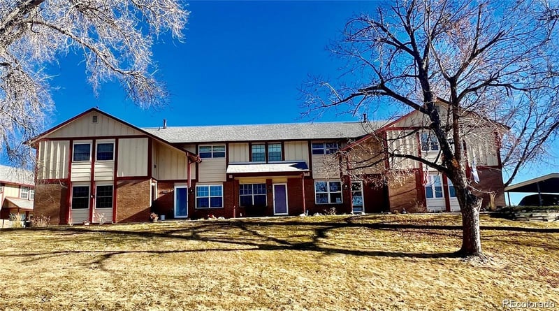 7474 Zephyr Ct, Littleton, CO 80128