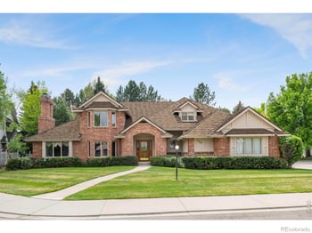 7334 Meadow Ct, Boulder, CO 80301