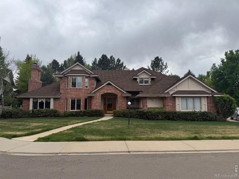 7334 Meadow Ct, Boulder, CO 80301