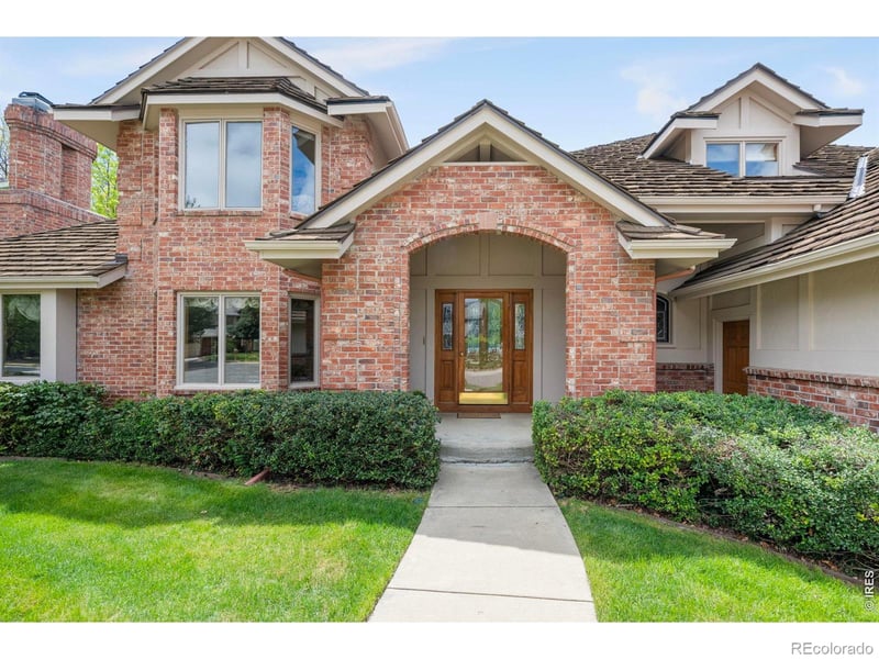 7334 S Meadow Ct, Boulder, CO 80301
