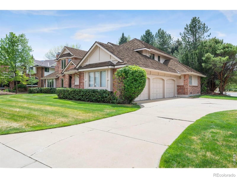 7334 S Meadow Ct, Boulder, CO 80301