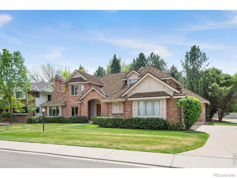 7334 S Meadow Ct, Boulder, CO 80301