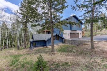 7765 Swaps Trl, Evergreen, CO 80439