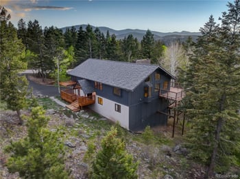 7765 Swaps Trl, Evergreen, CO 80439