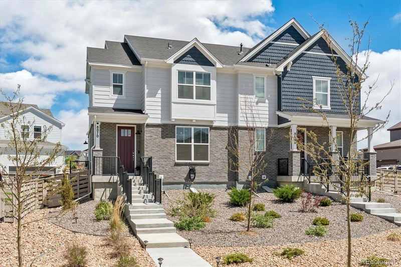 8070 Mount Ouray Rd, Littleton, CO 80125