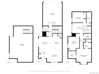 8070 Mount Ouray Rd, Littleton, CO 80125