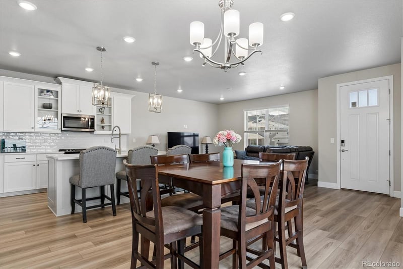 8070 Mount Ouray Rd, Littleton, CO 80125