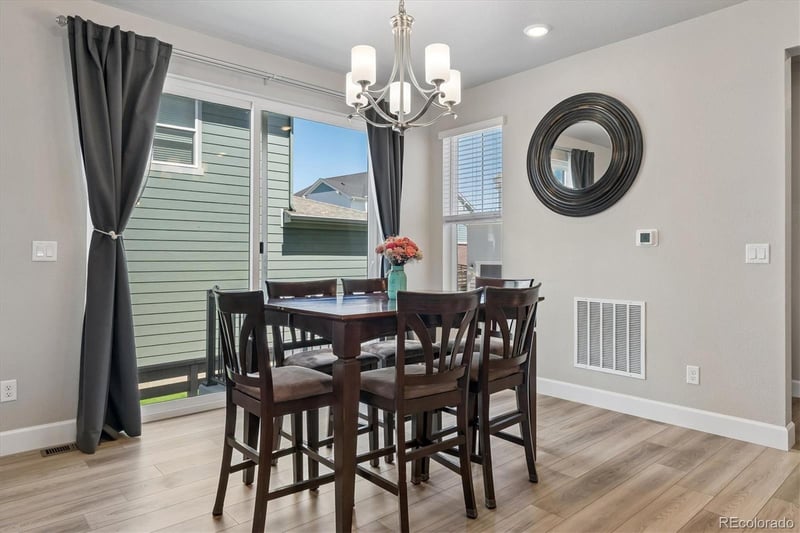 8070 Mount Ouray Rd, Littleton, CO 80125