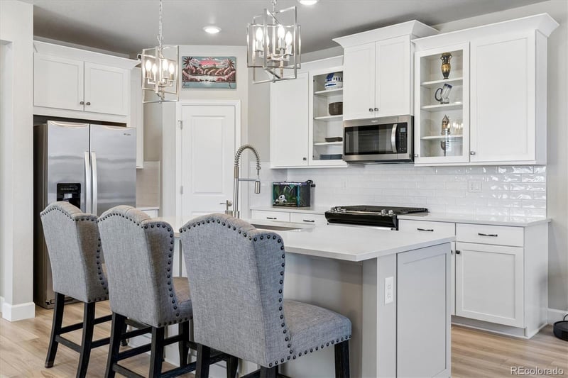 8070 Mount Ouray Rd, Littleton, CO 80125