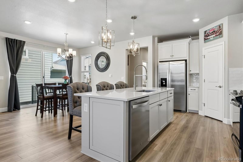 8070 Mount Ouray Rd, Littleton, CO 80125