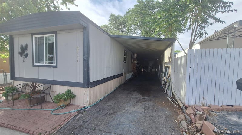 2853 Blue Jay St, Denver, CO 80260