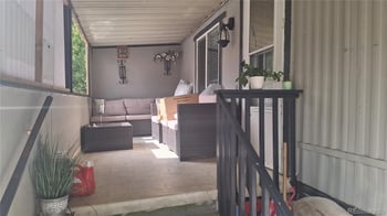 2853 Blue Jay St Lot 147, Denver, CO 80260
