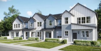 6888 149th Ave #4, Thornton, CO 80602
