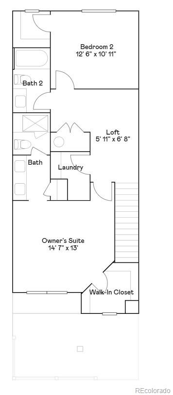 6888 149th Ave #4, Thornton, CO 80602