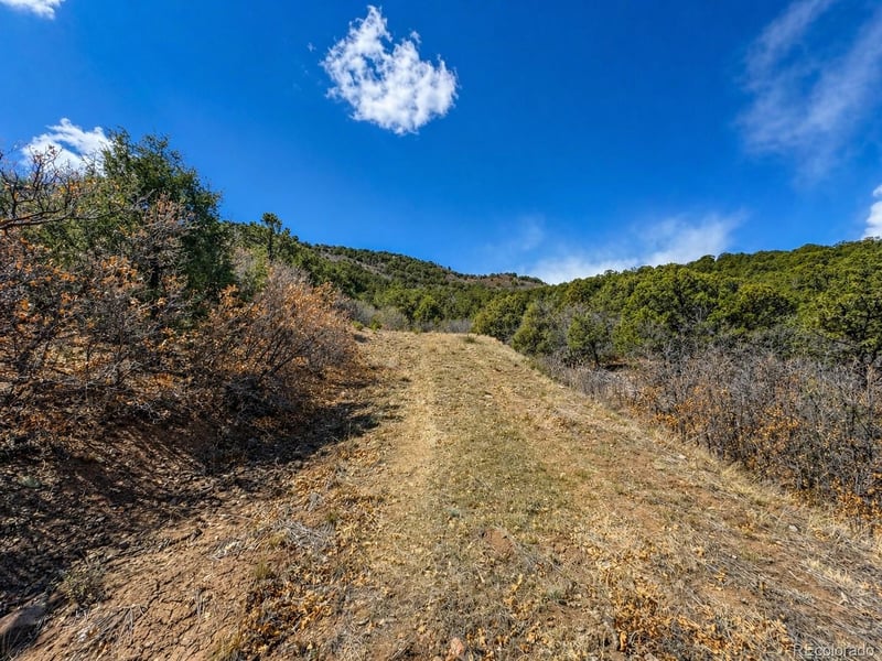 TBD - Lot 36 Corral , Texas Creek, CO 81223