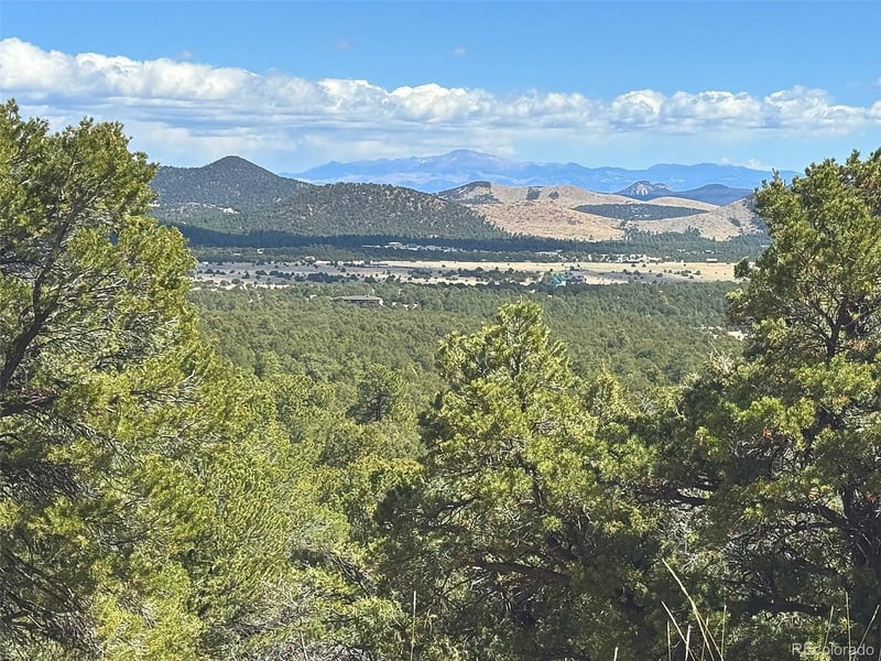TBD - Lot 36 Corral , Texas Creek, CO 81223