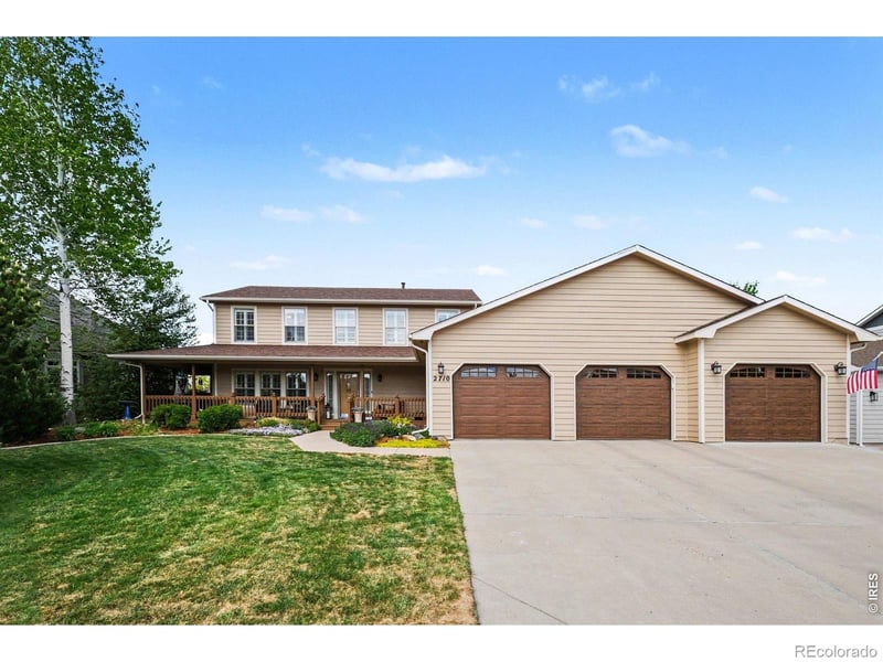 2710 Morning Glory Rd, Fort Collins, CO 80526
