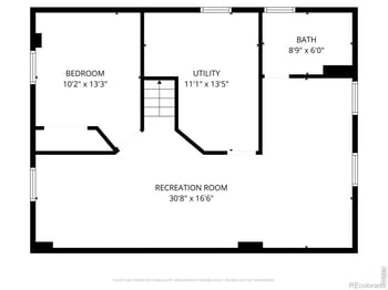 1755 Garfield St, Denver, CO 80210