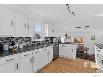 1755 Garfield St, Denver, CO 80210