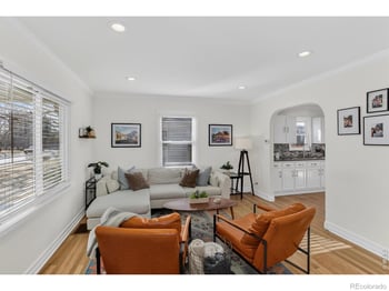 1755 Garfield St, Denver, CO 80210