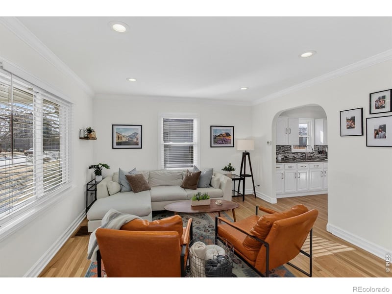 1755 Garfield St, Denver, CO 80210