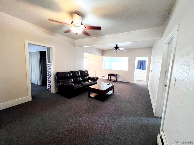 125 7th St, Hugo, CO 80821