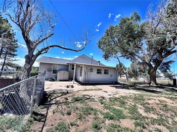 125 7th St, Hugo, CO 80821