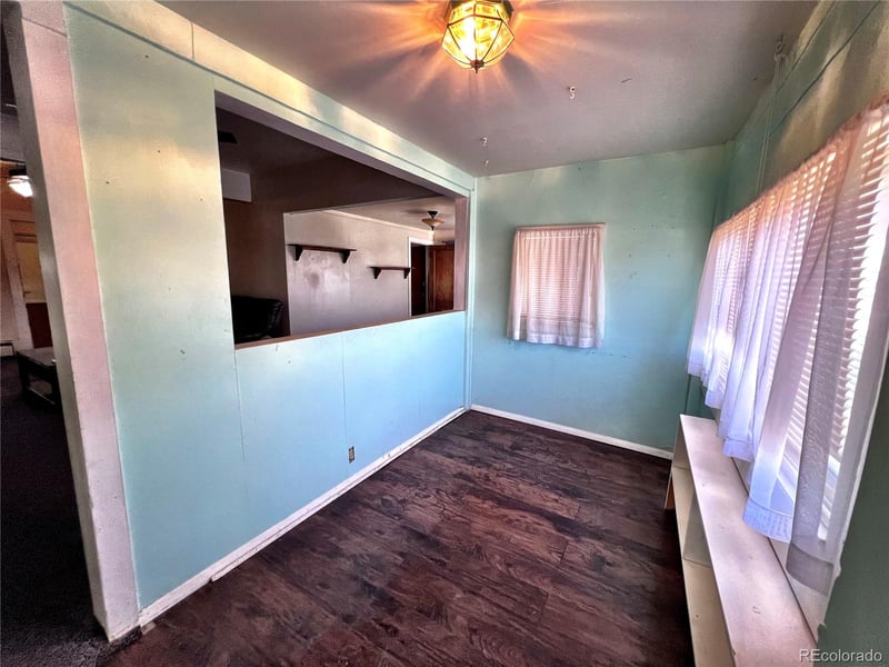 125 7th St, Hugo, CO 80821