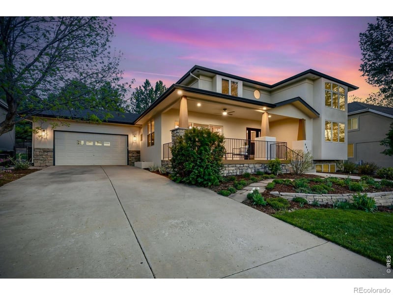 6035 Watson Dr, Fort Collins, CO 80528