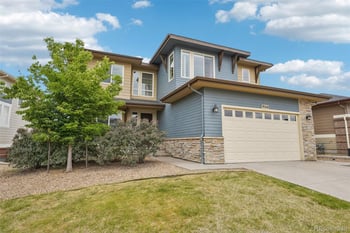 9516 Juniper Way, Arvada, CO 80007