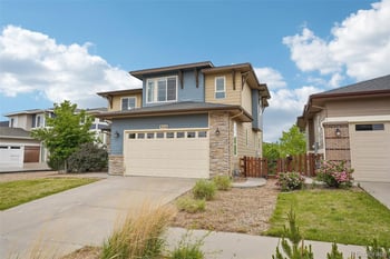 9516 Juniper Way, Arvada, CO 80007