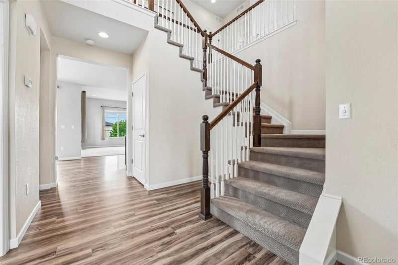 9516 Juniper Way, Arvada, CO 80007
