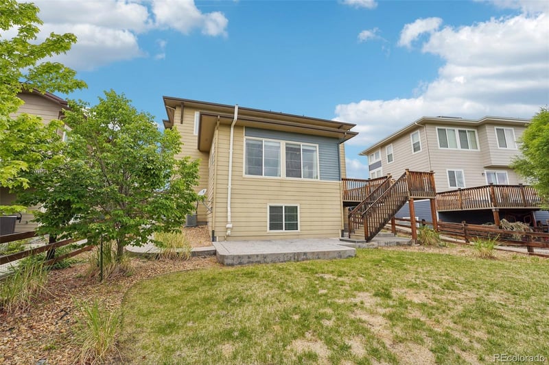 9516 Juniper Way, Arvada, CO 80007
