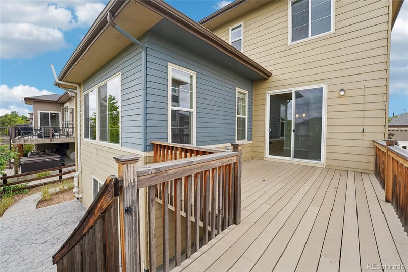 9516 Juniper Way, Arvada, CO 80007
