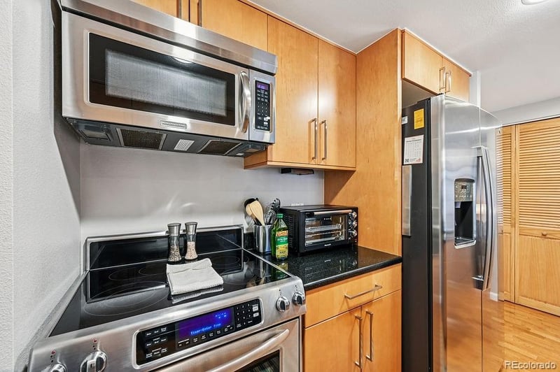 1777 Larimer St #1909, Denver, CO 80202